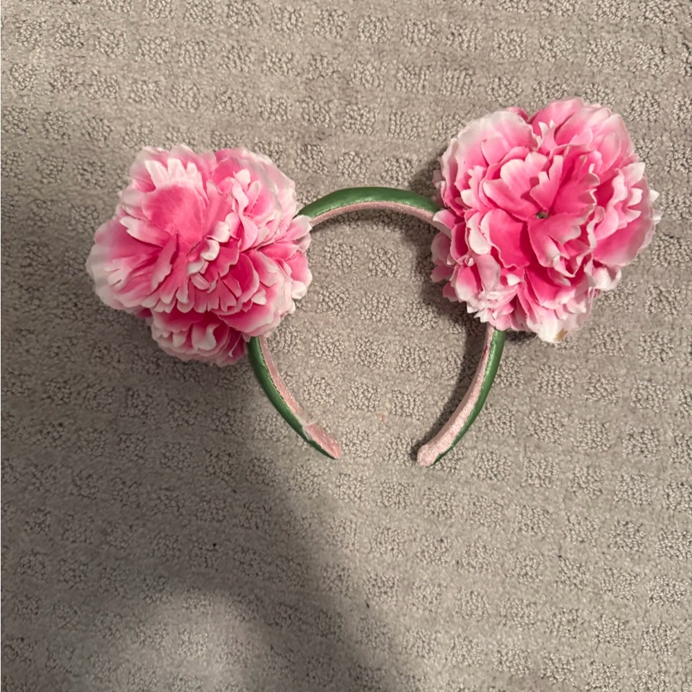 Set of 4 different Disney Mickey ears - Picture 4 of 11